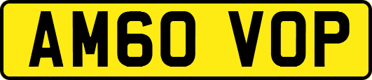 AM60VOP