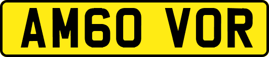 AM60VOR