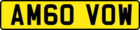 AM60VOW