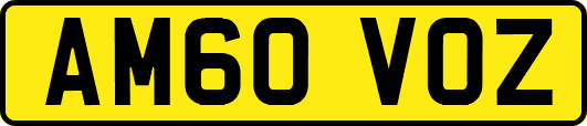 AM60VOZ