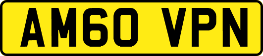 AM60VPN