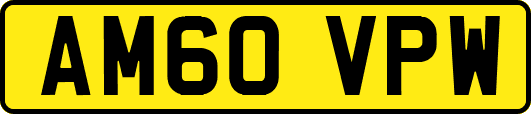 AM60VPW