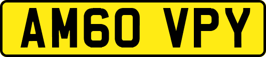 AM60VPY