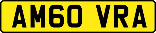 AM60VRA