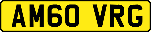 AM60VRG