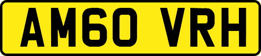 AM60VRH