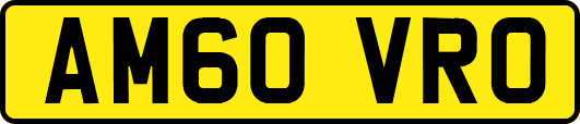 AM60VRO