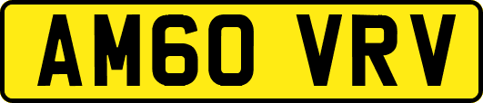 AM60VRV