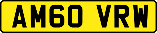 AM60VRW