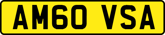 AM60VSA