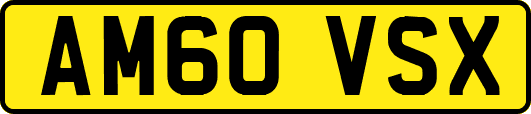 AM60VSX
