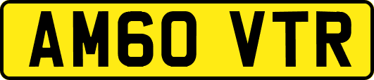 AM60VTR