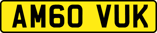 AM60VUK