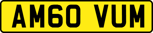 AM60VUM