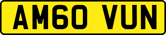 AM60VUN