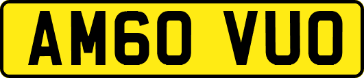 AM60VUO
