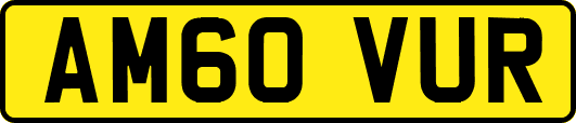 AM60VUR