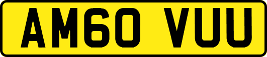 AM60VUU