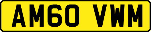 AM60VWM