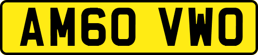 AM60VWO