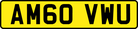 AM60VWU
