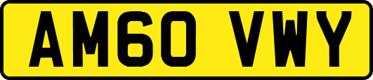 AM60VWY