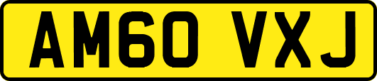 AM60VXJ