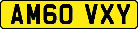 AM60VXY