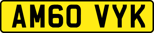 AM60VYK