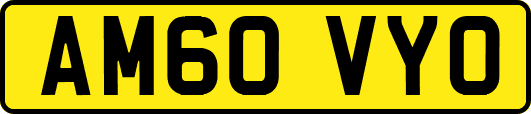 AM60VYO