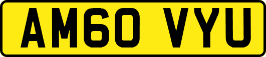 AM60VYU