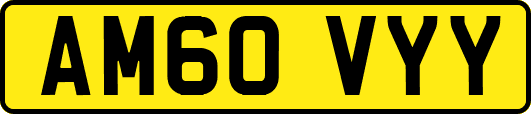 AM60VYY
