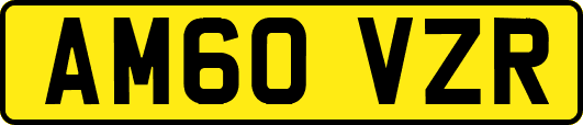 AM60VZR