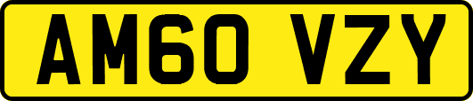 AM60VZY