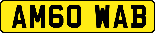 AM60WAB
