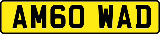 AM60WAD