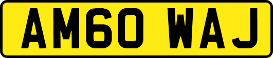 AM60WAJ