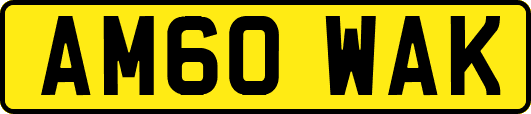 AM60WAK