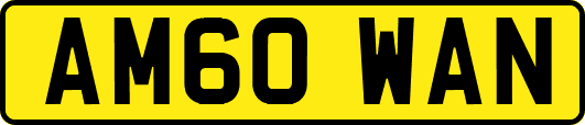 AM60WAN