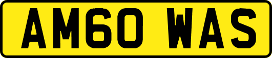 AM60WAS