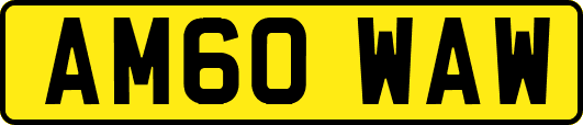 AM60WAW