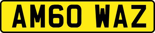 AM60WAZ