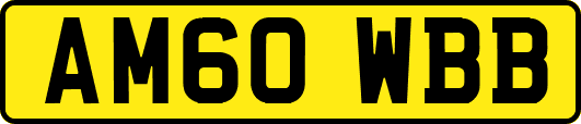 AM60WBB