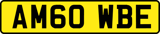AM60WBE