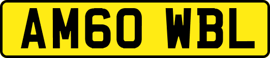 AM60WBL