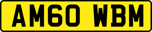 AM60WBM