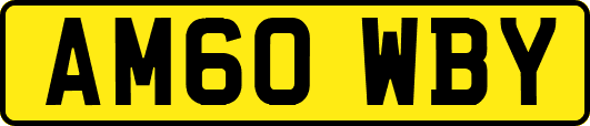 AM60WBY