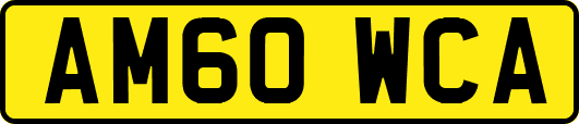 AM60WCA
