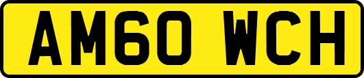 AM60WCH
