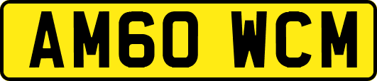 AM60WCM